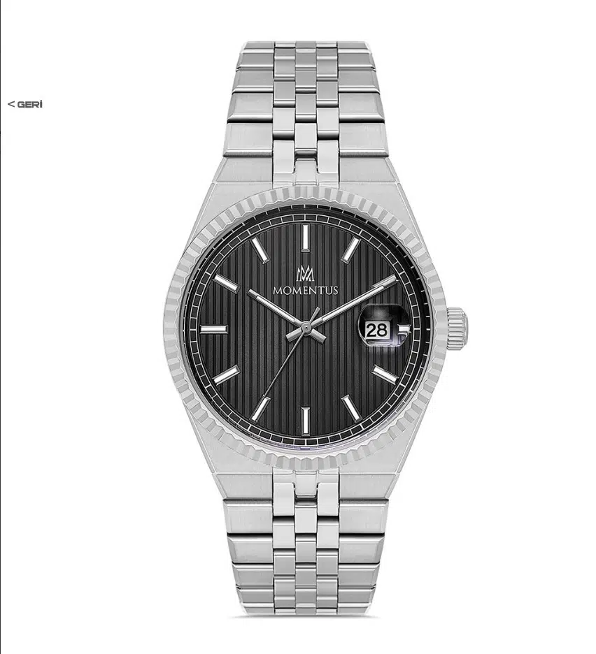 MOMENTUS CR264S-04SS ERKEK KOL SAATİ