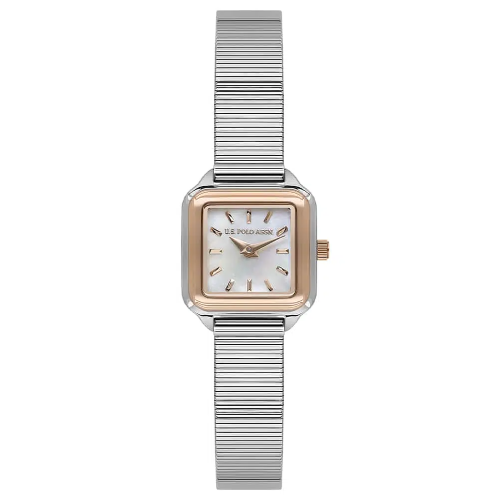 U.S. Polo Assn. USPA2145-03 Kadın Kol Saati