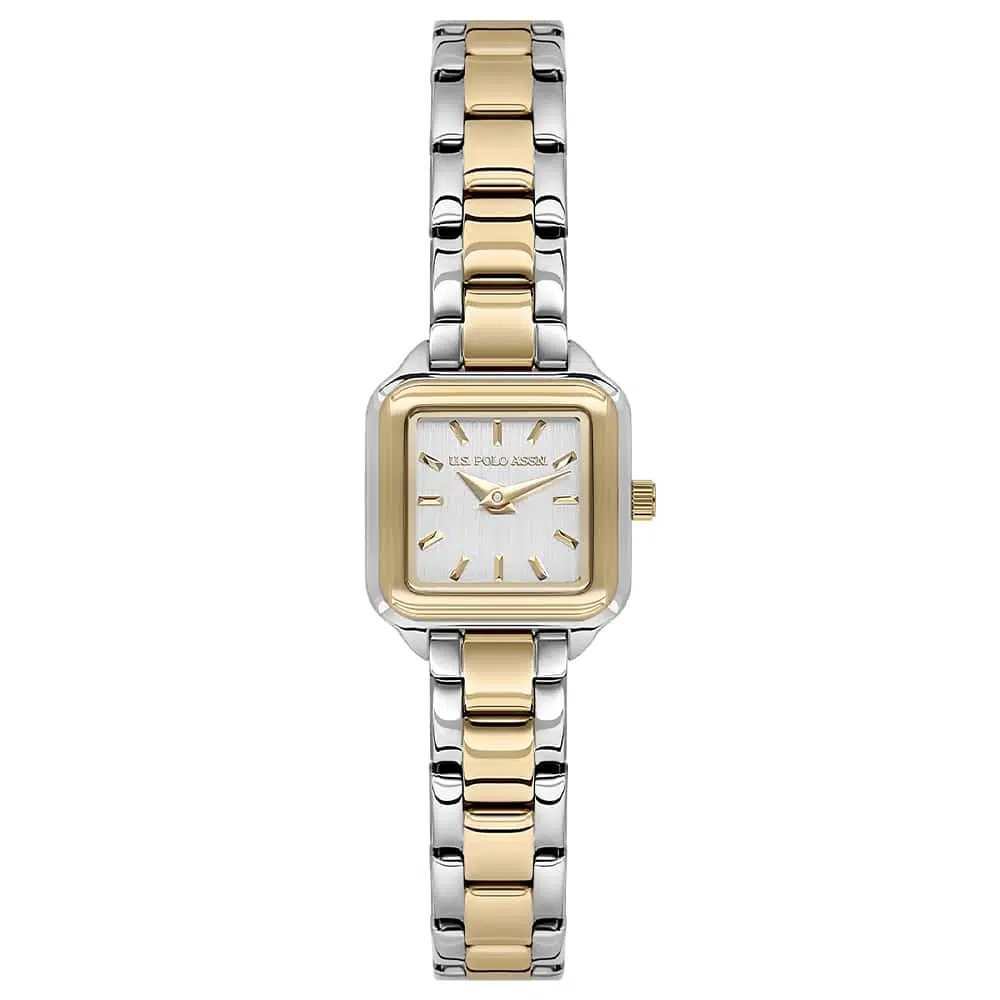 U.S. Polo Assn. USPA2145-05 Kadın Kol Saati