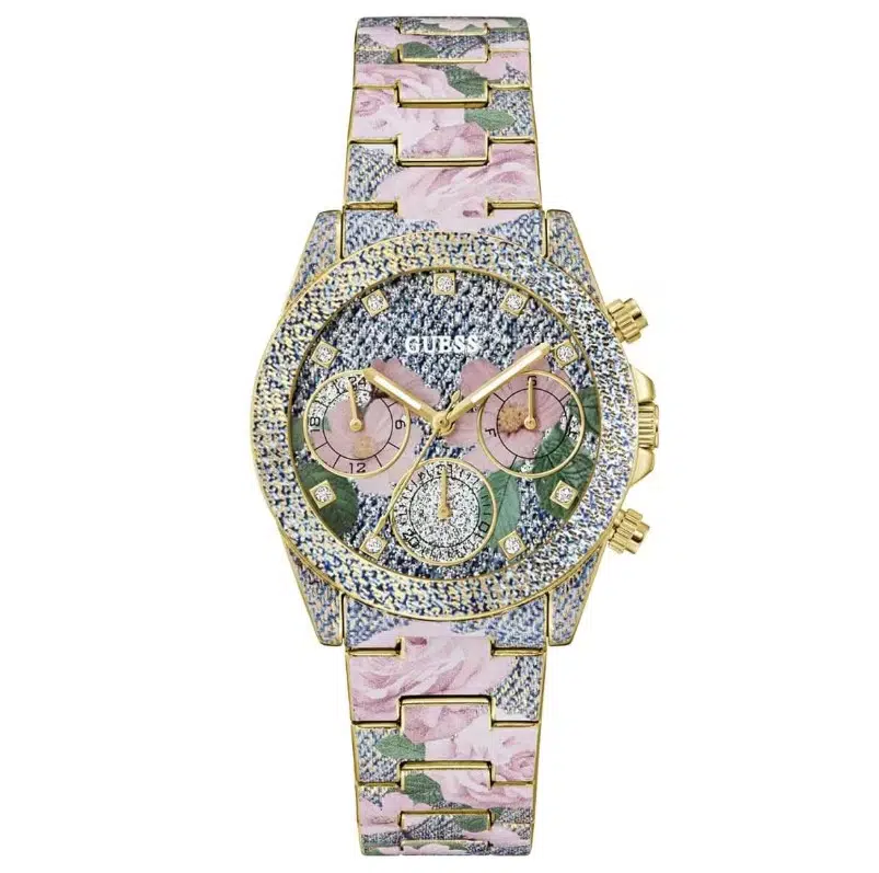 GUESS GUGW1039L1 KADIN KOL SAATİ