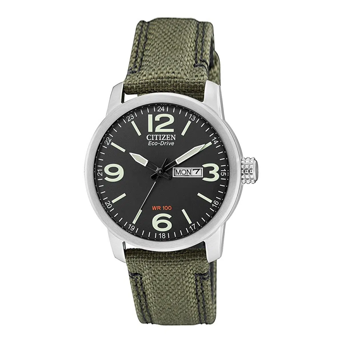 Citizen BM8470-11EC Erkek Kol Saati