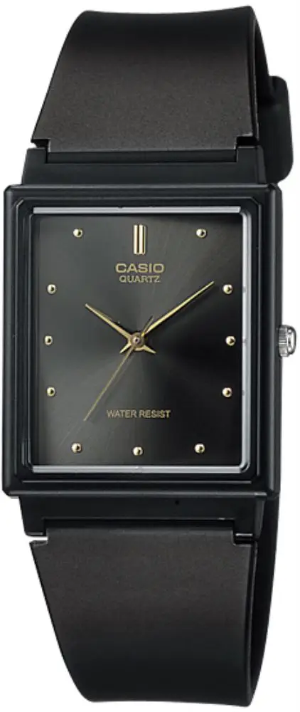 Casio MQ-38-1ADF Erkek Kol Saati