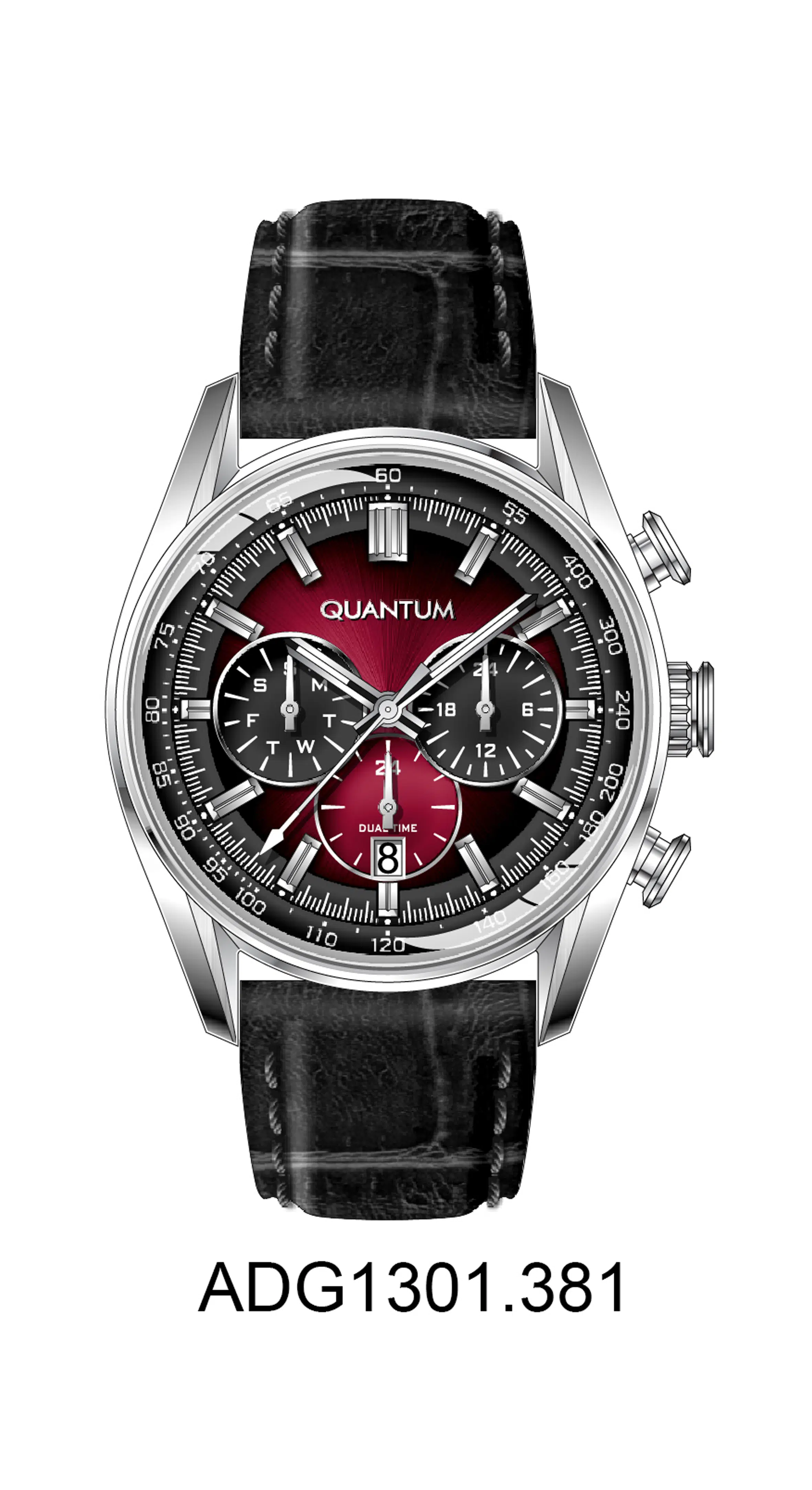 QUANTUM ADG1301-381 ERKEK KOL SAATİ