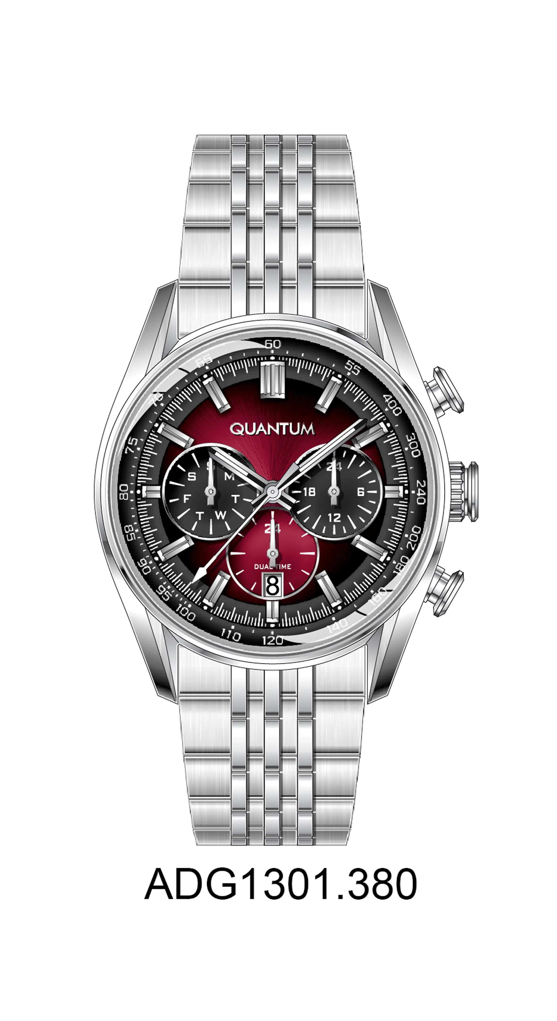 QUANTUM ADG1301.380 ERKEK KOL SAATİ