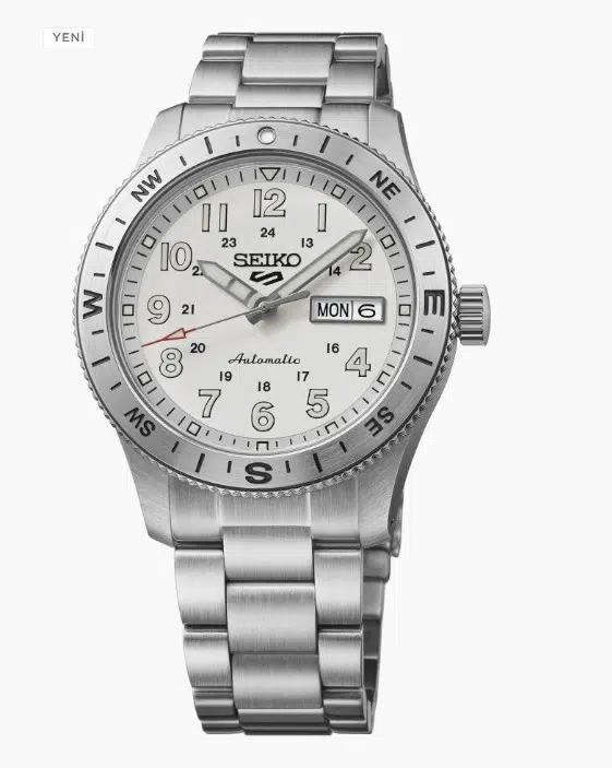 SEIKO 5 SPORTS HDB007K1 ERKEK KOL SAATİ