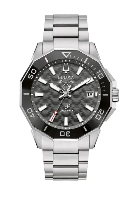 Bulova 96B434 Erkek Kol Saati