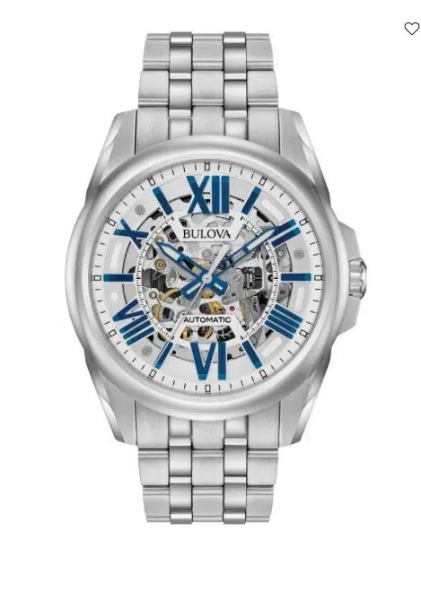 Bulova 96A187 Erkek Kol Saati