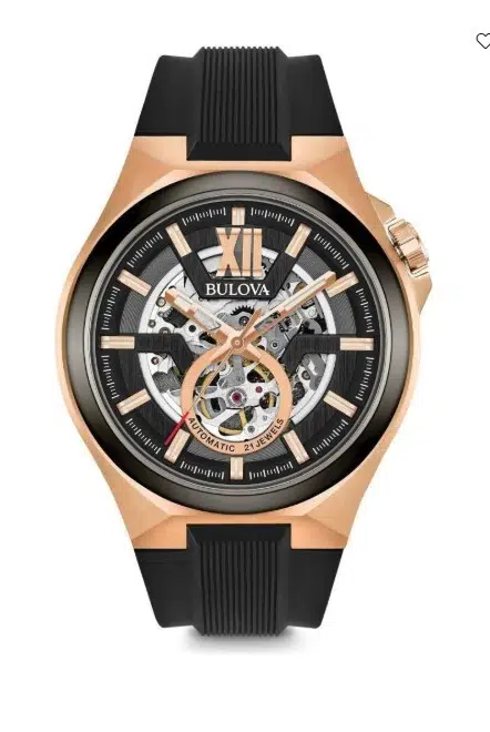 Bulova 98A177 Erkek Kol Saati