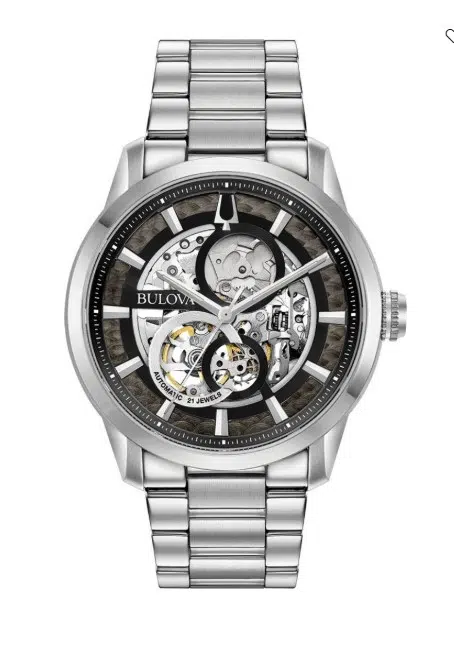 Bulova 96A208 Erkek Kol Saati