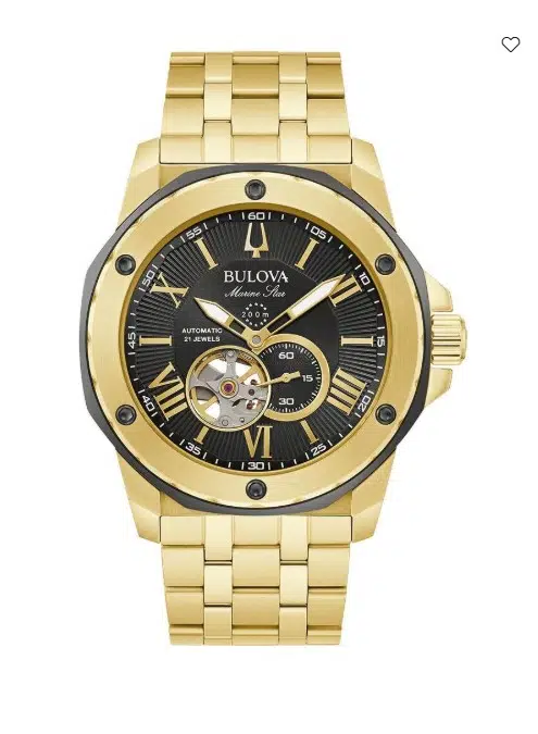 Bulova 98A273 Kol Saati