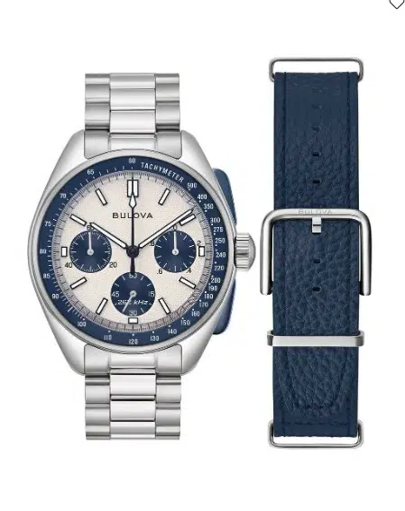 Bulova 98K112 Erkek Kol Saati