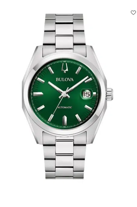 Bulova 96B429 Erkek Kol Saati