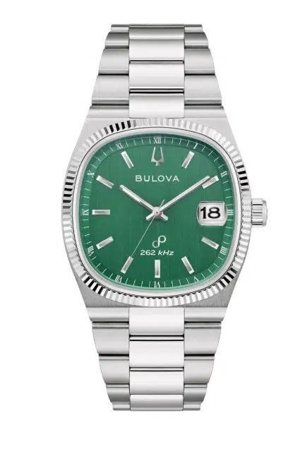 Bulova 96B439 Erkek Kol Saati