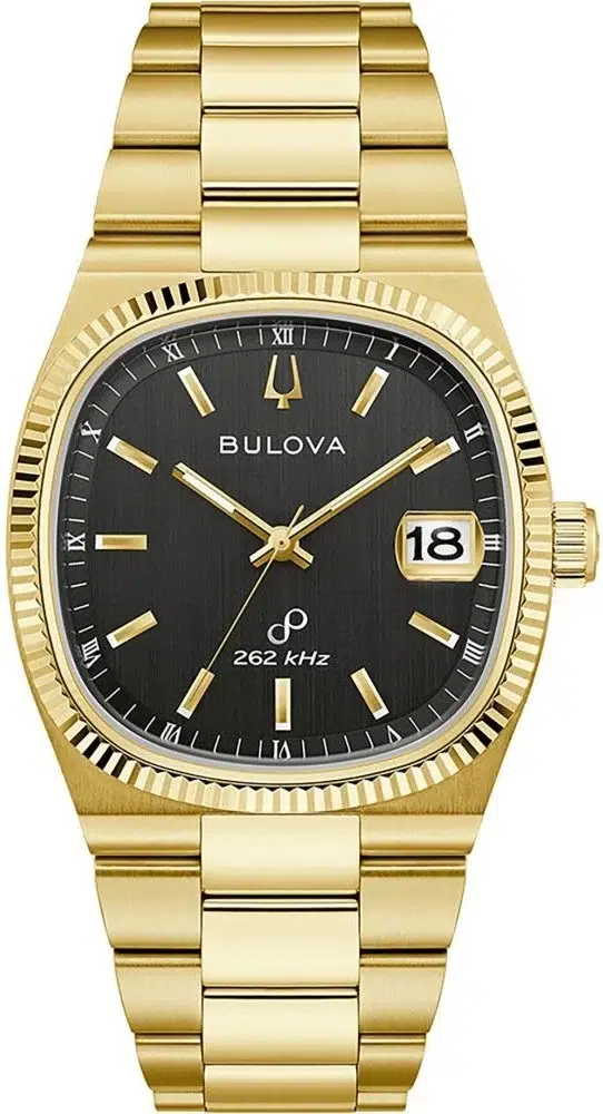 Bulova 97B246 Erkek Kol Saati