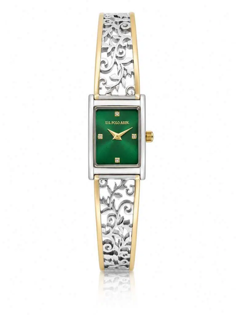 U.S. POLO ASSN. USPA2170-03 KADIN LOK SAATİ
