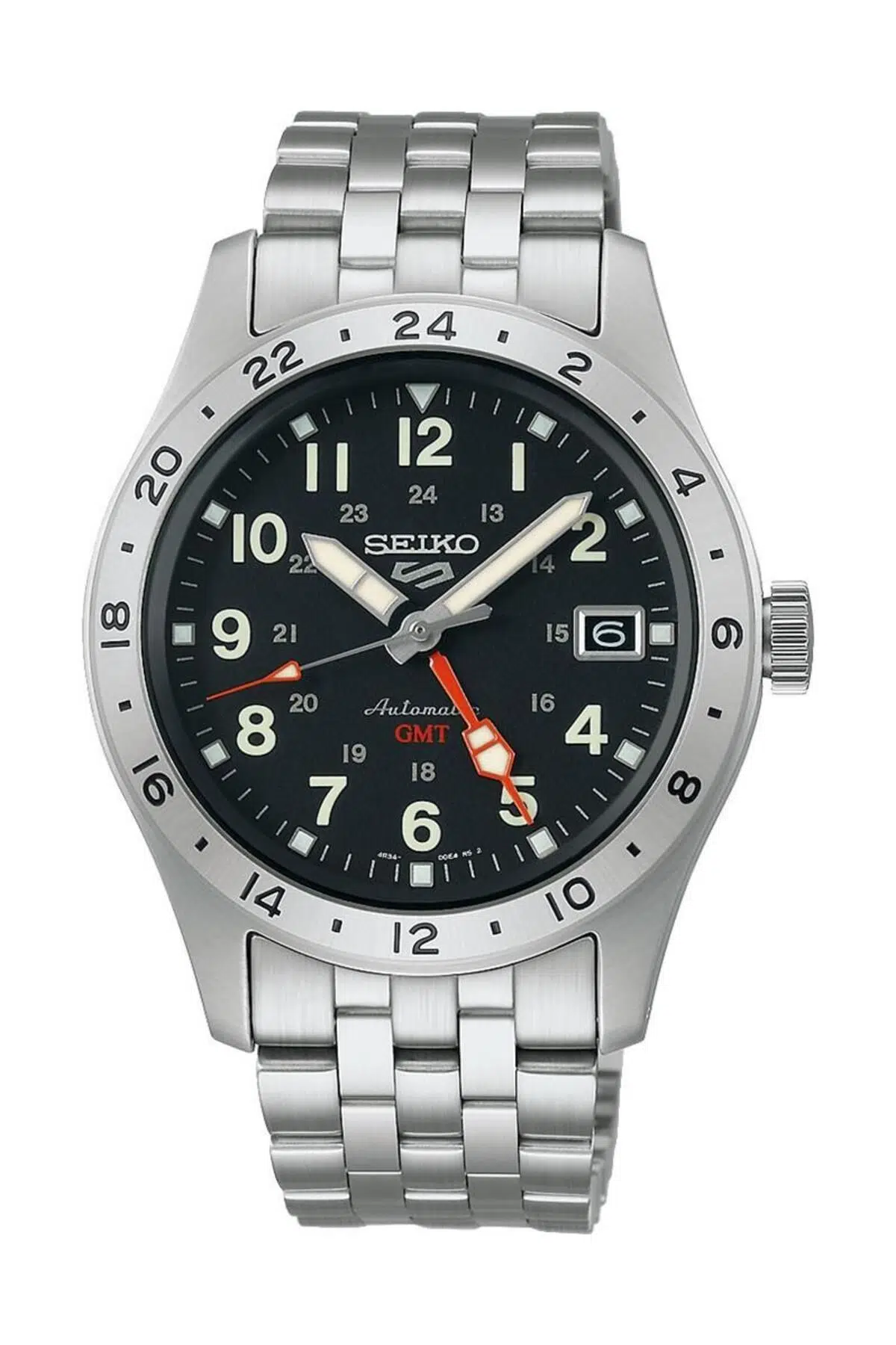 SEİKO 5 SPORTS SSK023K