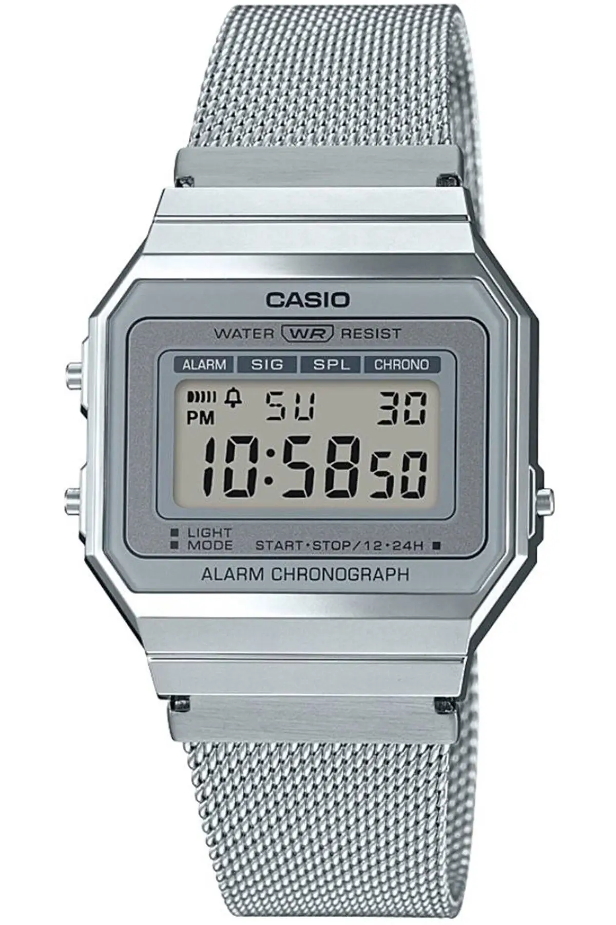 CASİO A700wm-7adf Erkek Kol Saati