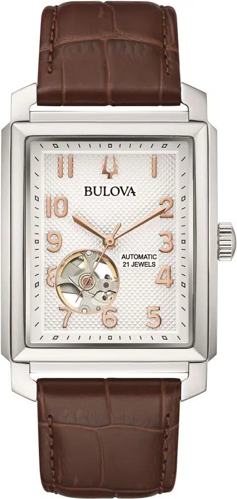 Bulova 96A268 Erkek Kol Saati