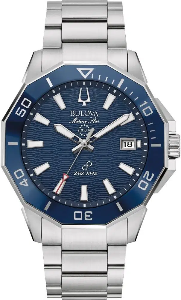 Bulova 96B433 Erkek Kol Saati