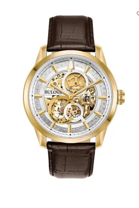 Bulova 97A138 Erkek Kol Saati