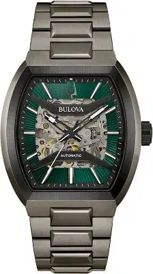 Bulova 98A321 Erkek Kol Saati