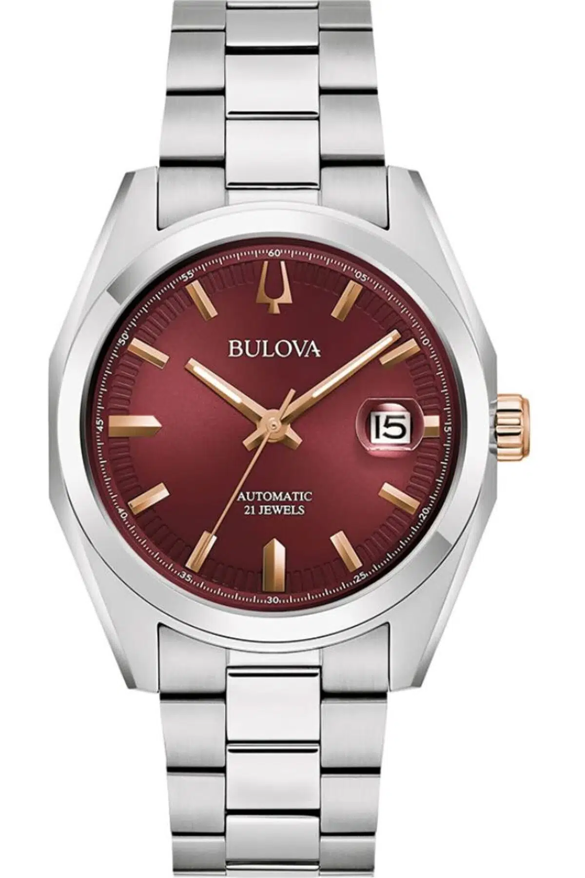 BULOVA 98b422 ERKEK KOL SAATİ