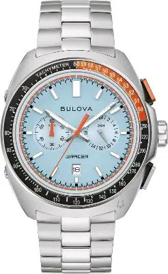 Bulova 98B432 Erkek Kol Saati