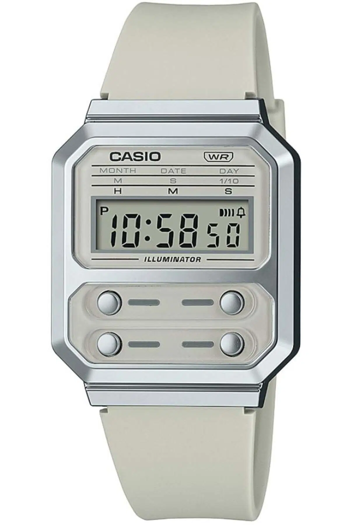 CASIO A100wef-8adf Kol Saati