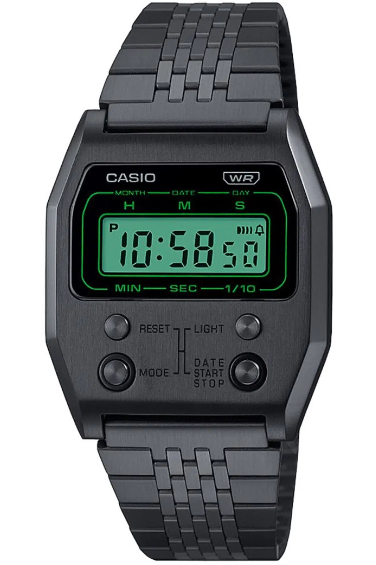CASIO A1100b-1Df Erkek Kol Saati