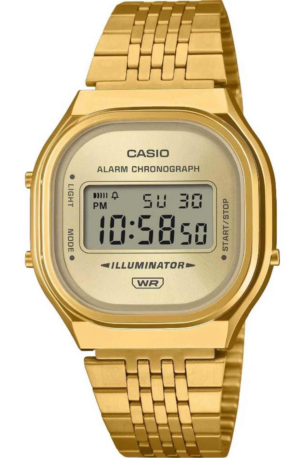 CASIO A140WEG-9ADF Kol Saati