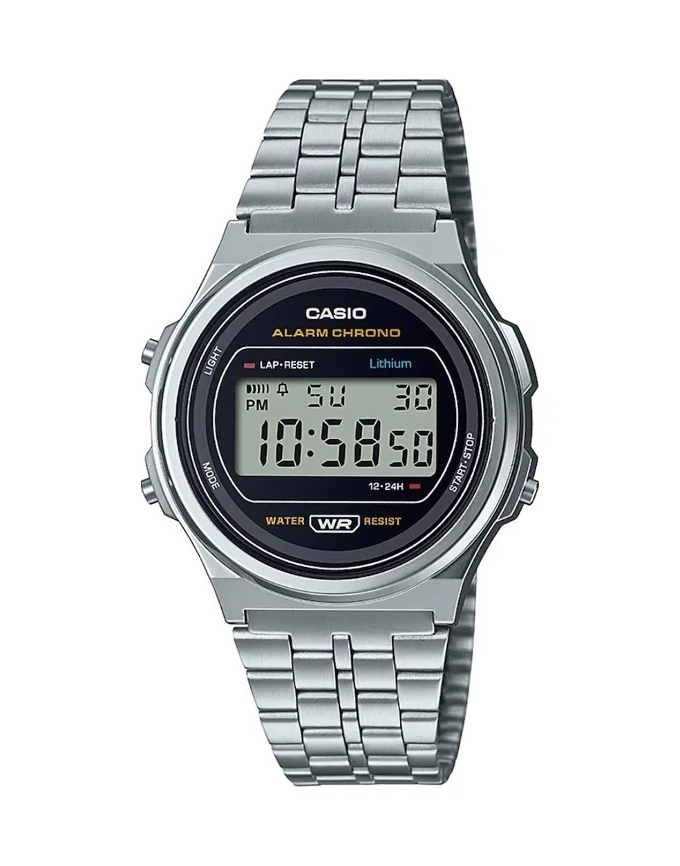 Casio A171WE-1ADF Erkek Kol Saati