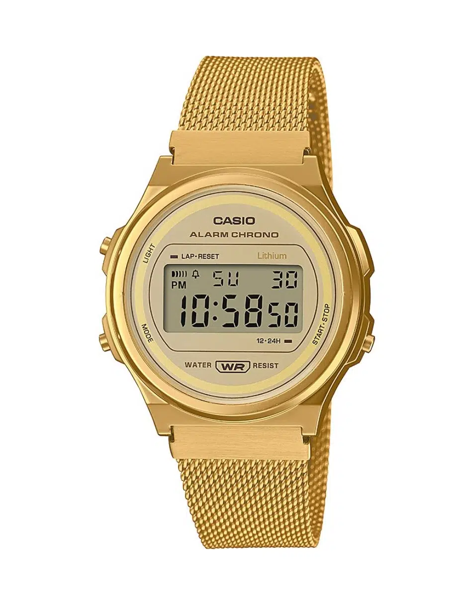 Casio A171WEMG-9ADF Kol Saati