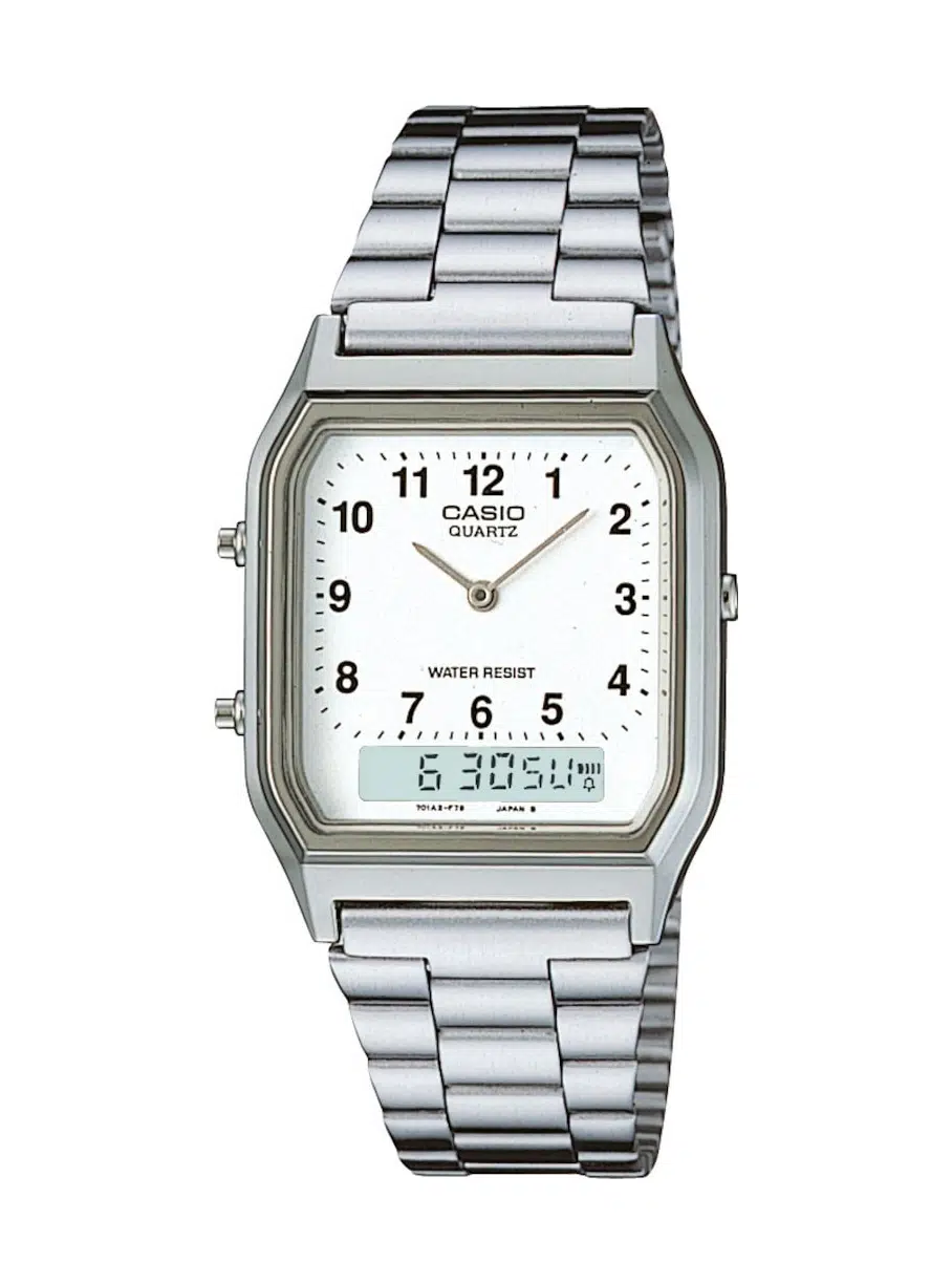 Casio AQ-230A-7BMQ Erkek Kol Saati
