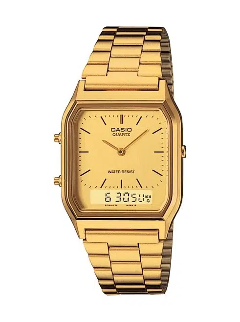 Casio AQ-230GA-9DMQ Erkek Kol Saati