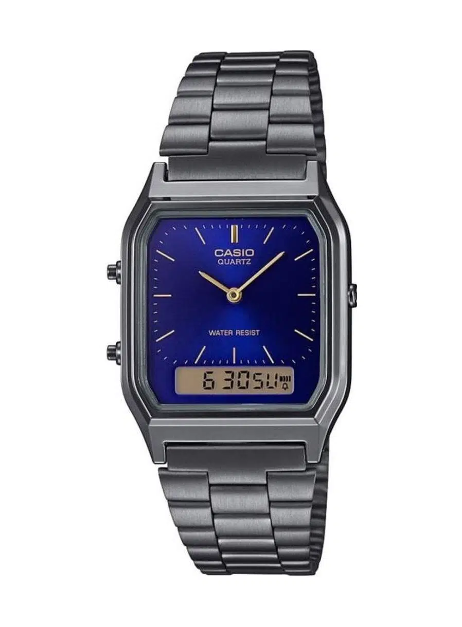 Casio AQ-230GG-2ADF Erkek Kol Saati