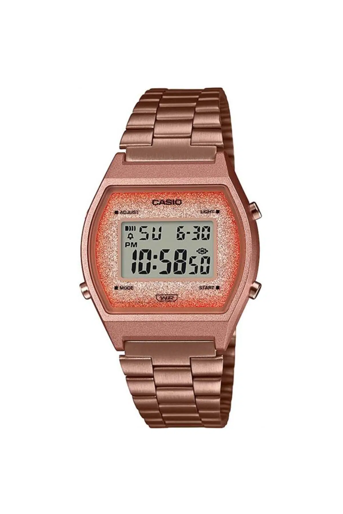 CASIO B640WCG-5DF Unisex Kol Saati