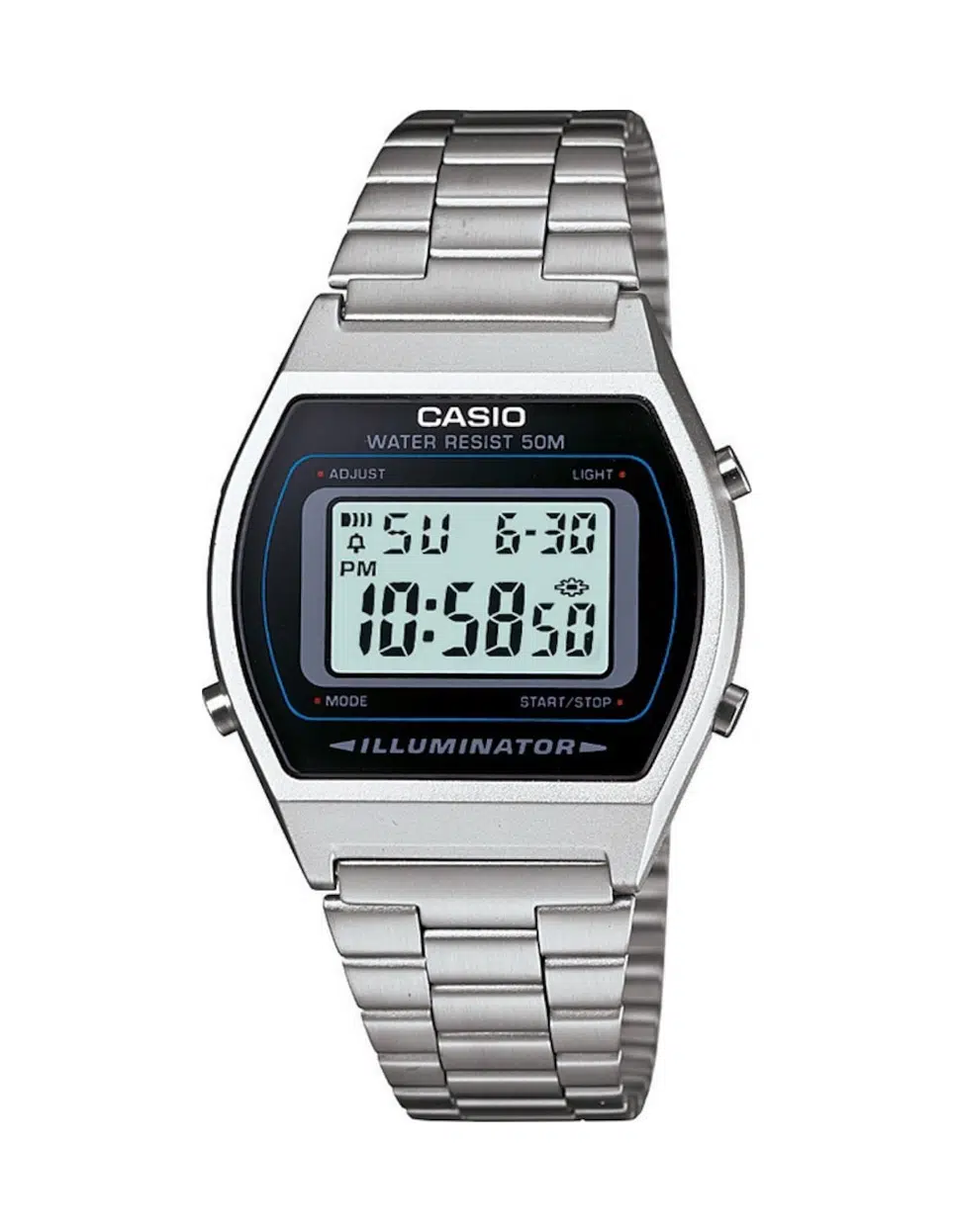 Casio B640WD-1AVDF Erkek Kol Saati