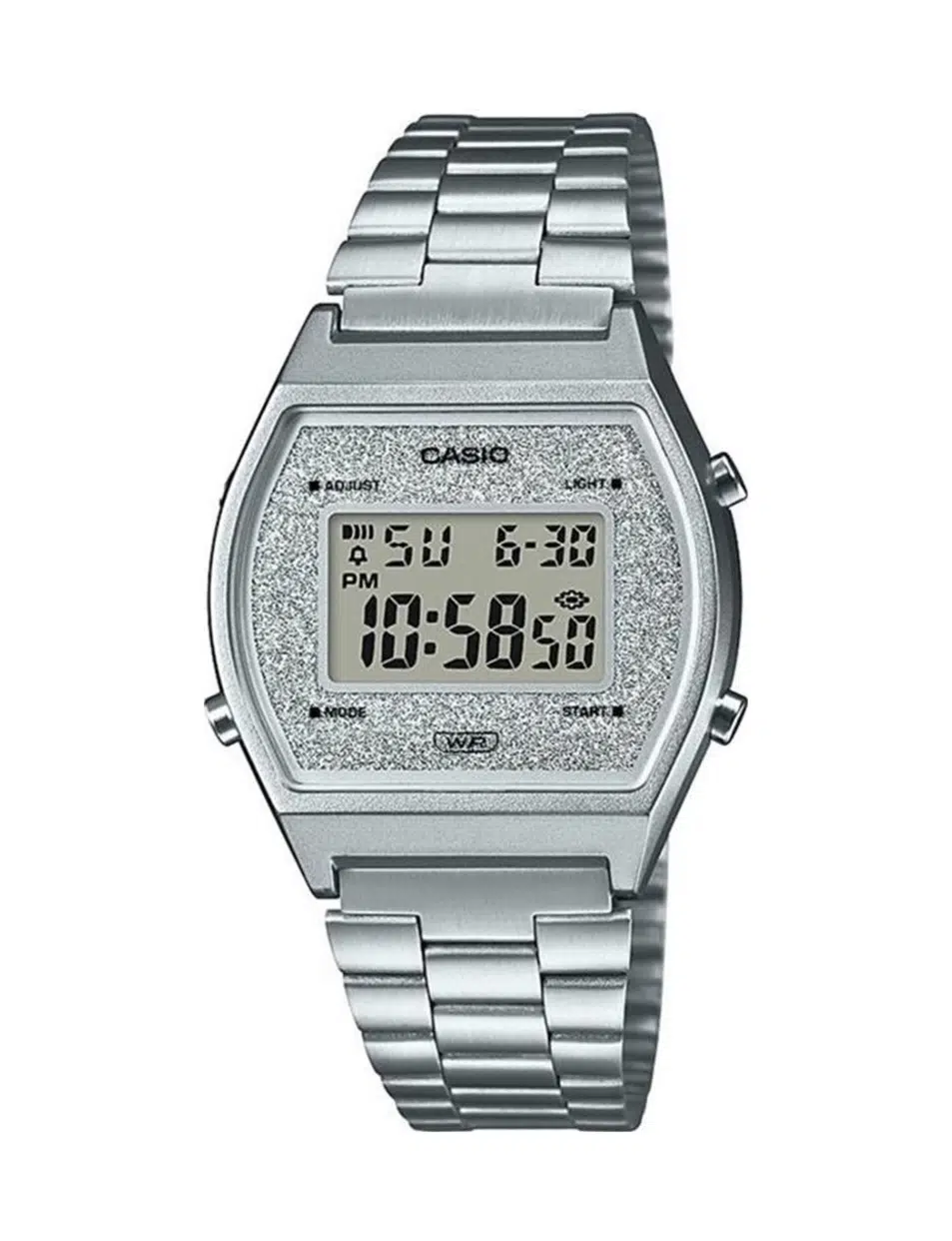 Casio B640WDG-7DF Kadın Kol Saati
