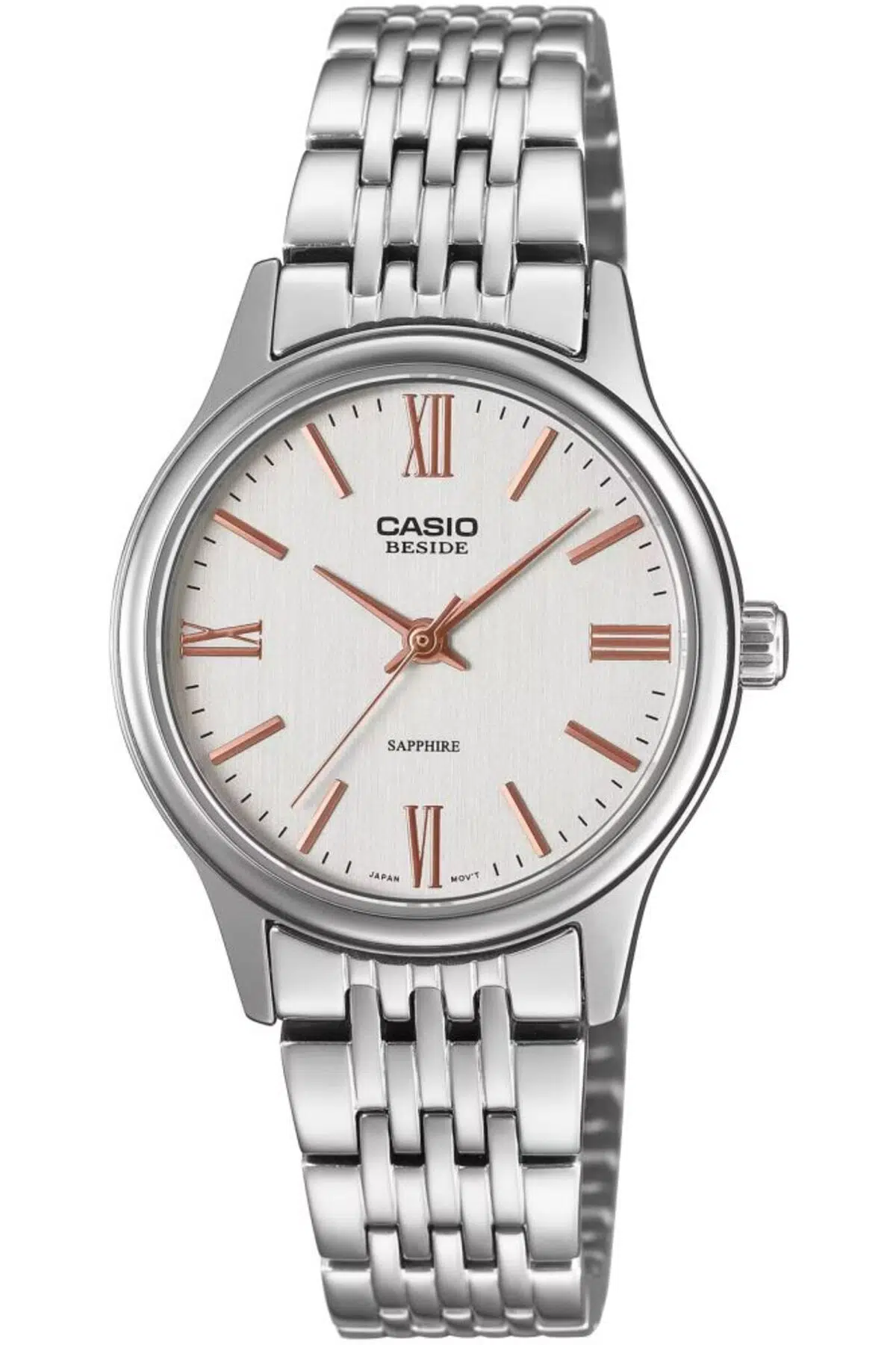 CASIO BLS-100D-7AVDF Kol Saati