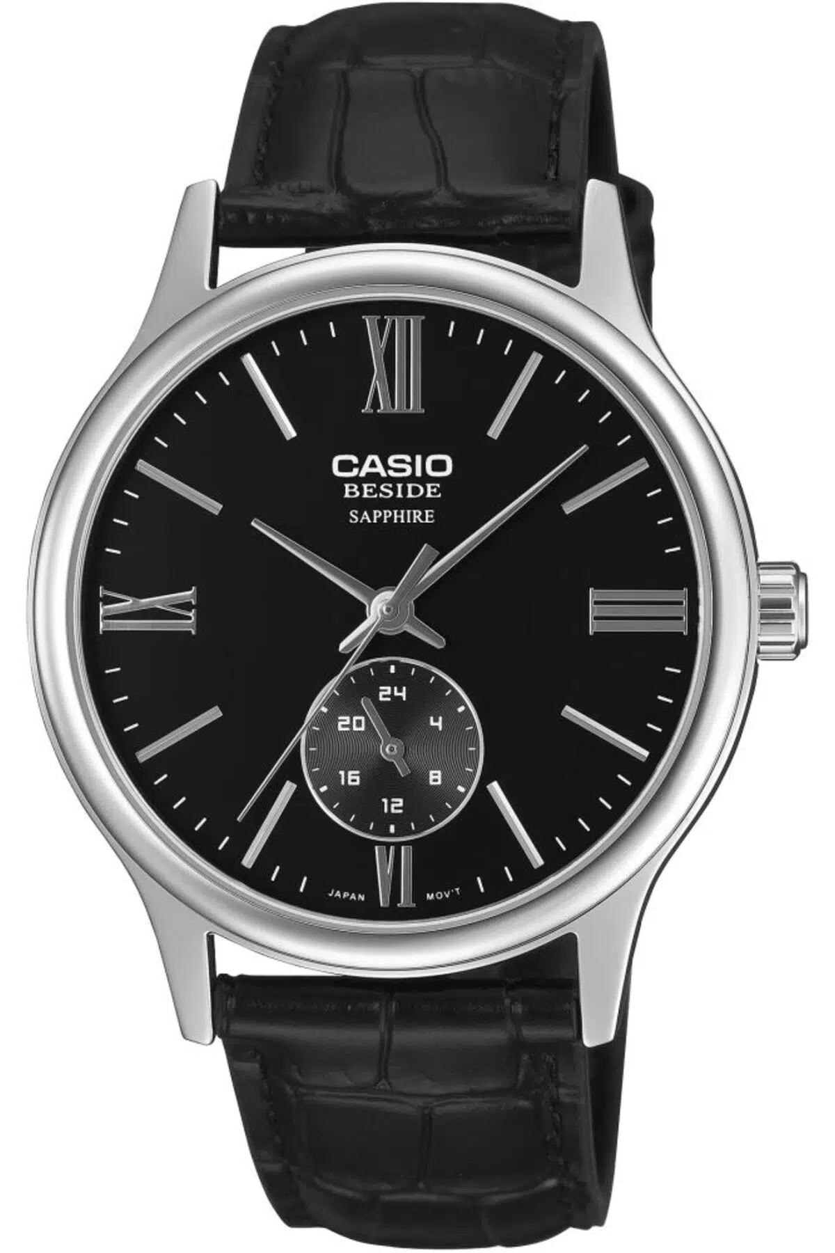CASIO BMS-100L-1AVDF Kol Saati