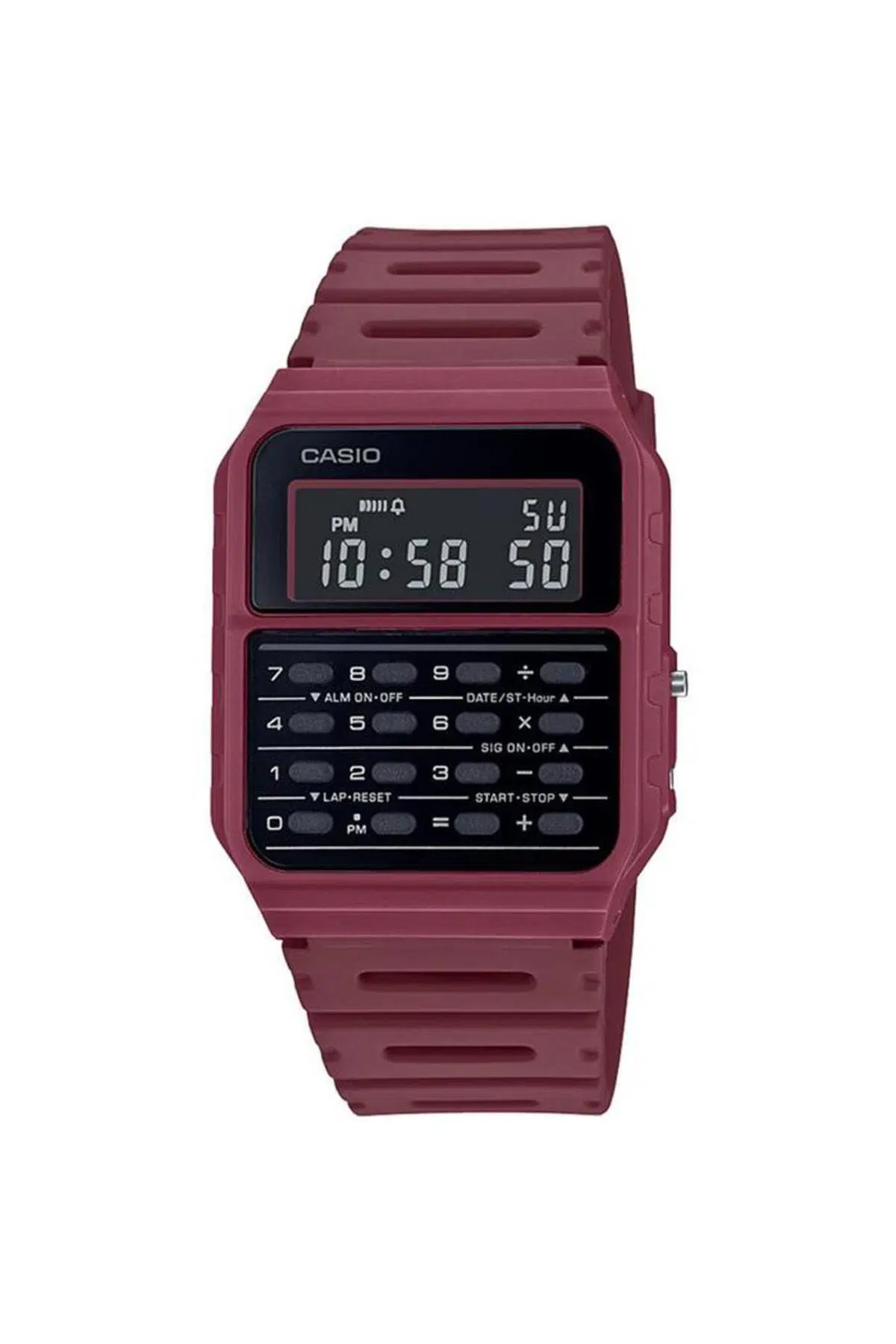CASIO CA-53WF-4BDF ERKEK KOL SAATİ