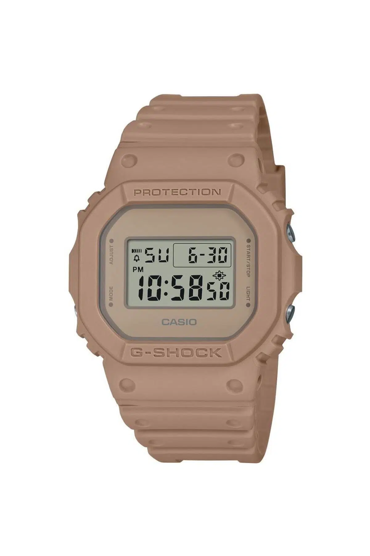 CASIO Dw-5600nc-5dr G-shock Erkek Kol Saati