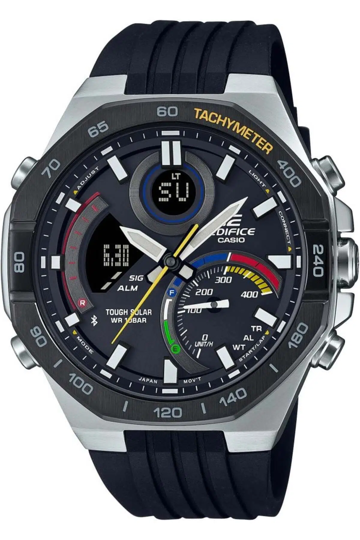 CASIO ECB-950MP-1ADF EDIFICE ERKEK KOL SAATİ