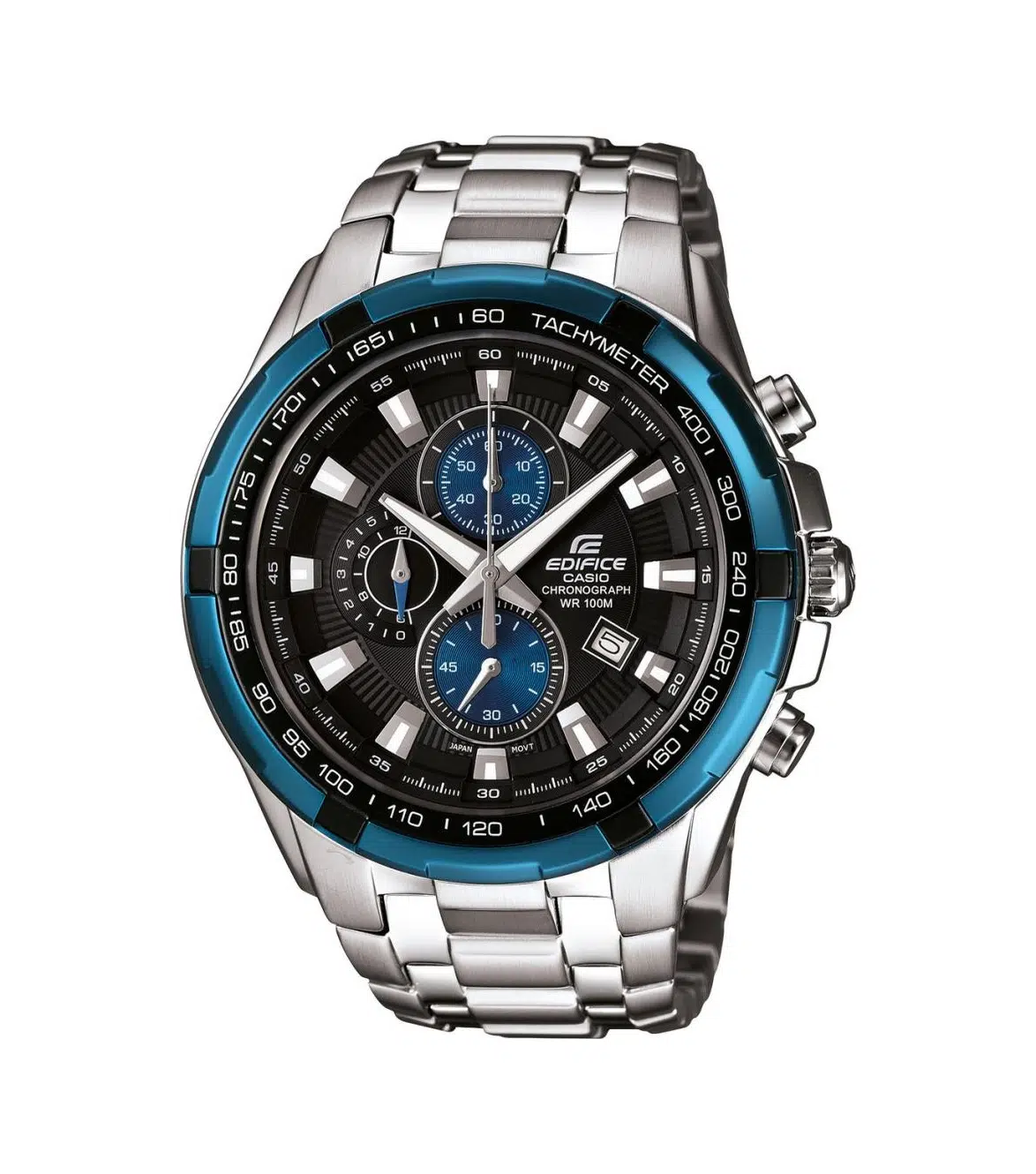 Casio Edifice EF-539D-1A2VUDF Erkek Kol Saati