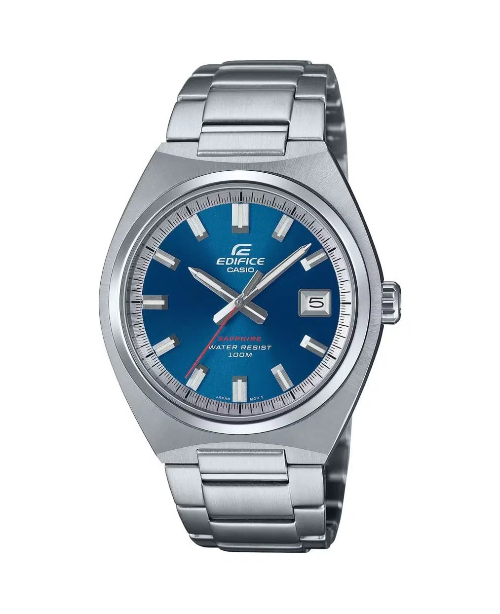 Casio Edifice Efb-109d-2avdf Erkek Kol Saati Metalik 