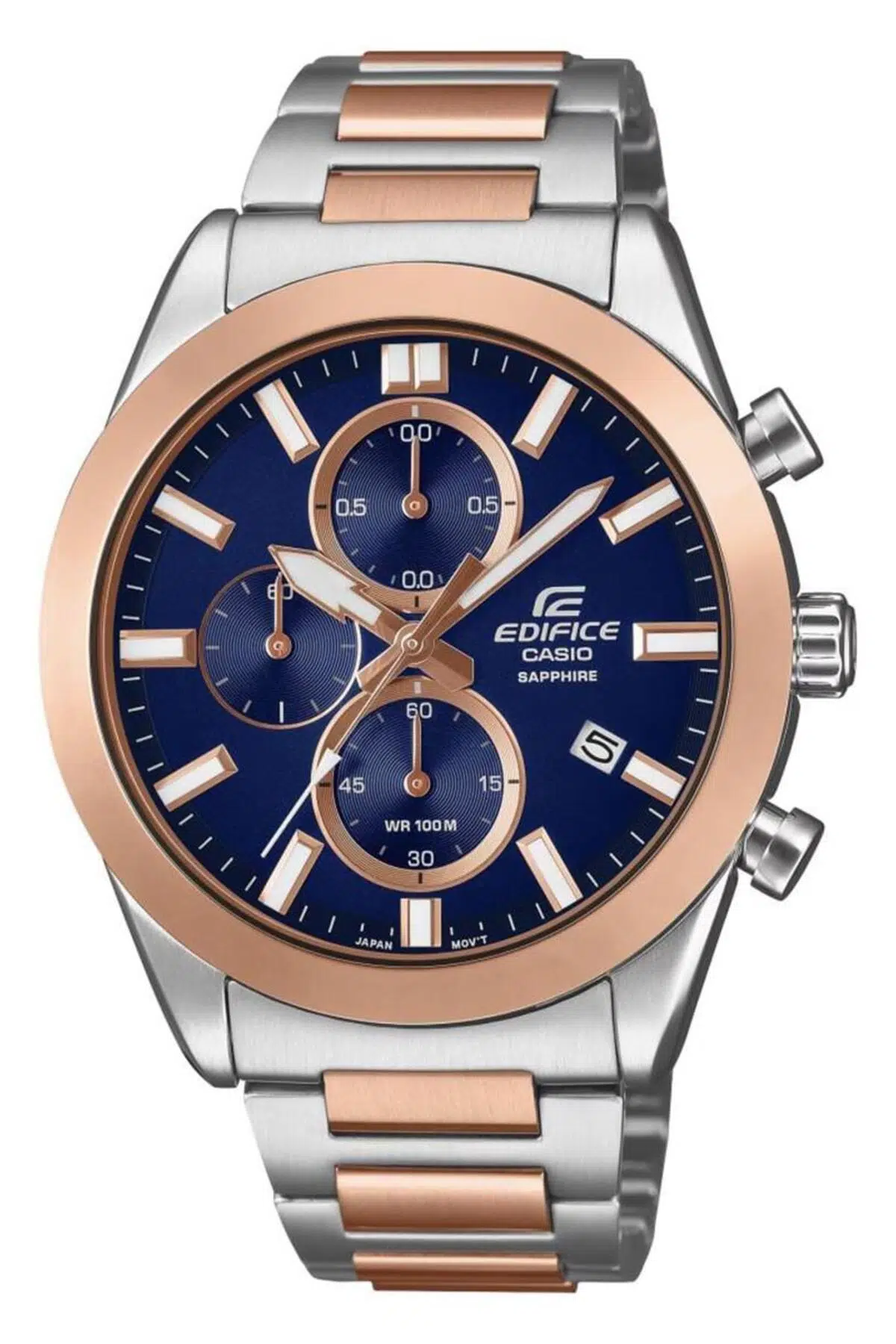 CASIO Edifice EFB-710SG-2AVUDF Erkek Kol Saati
