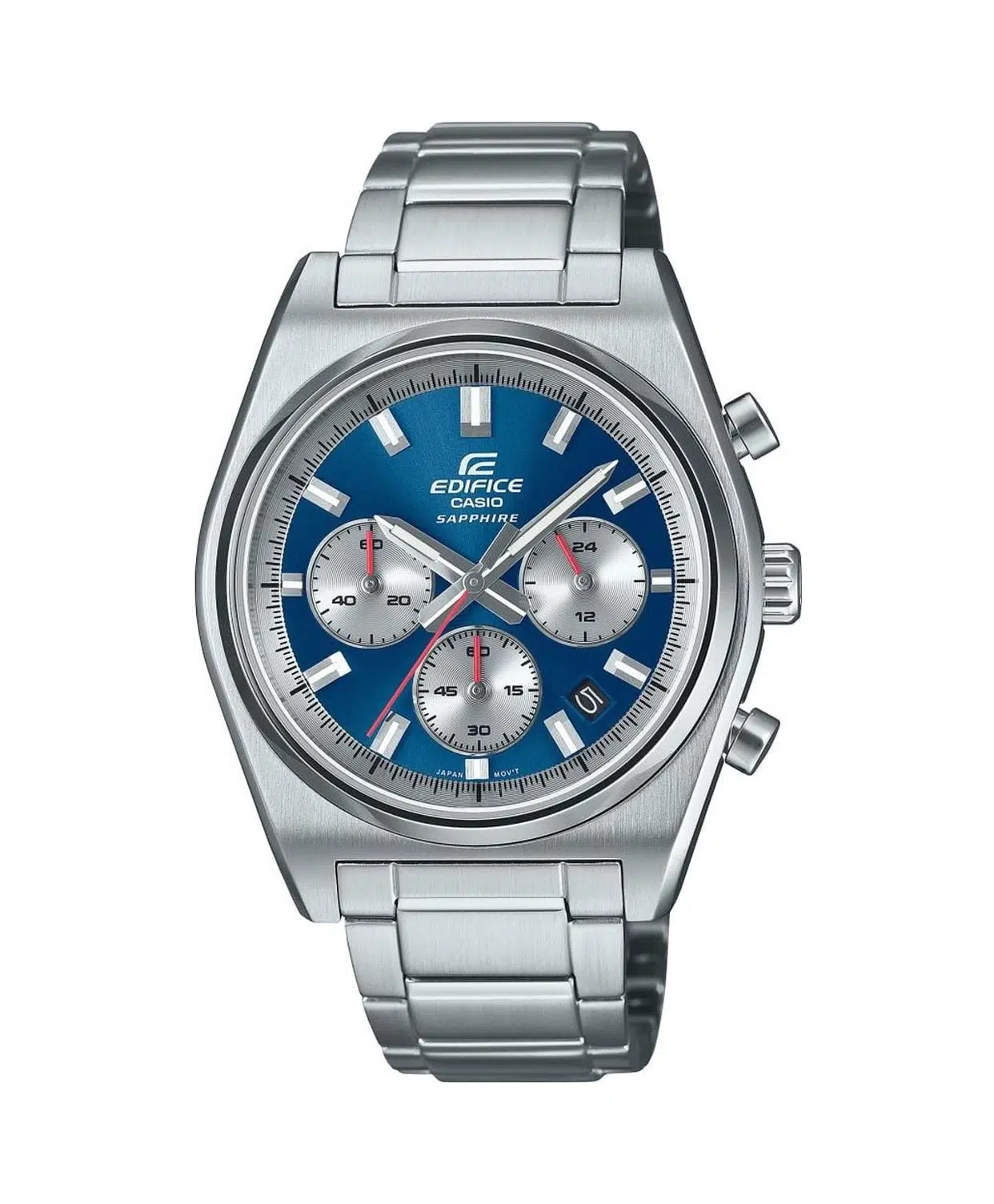 Casio Edifice Efb-730d-2avudf Erkek Kol Saati 
