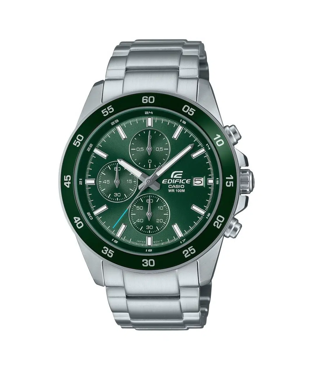Casio Edifice Efr-526d-3avudf Erkek Kol Saati