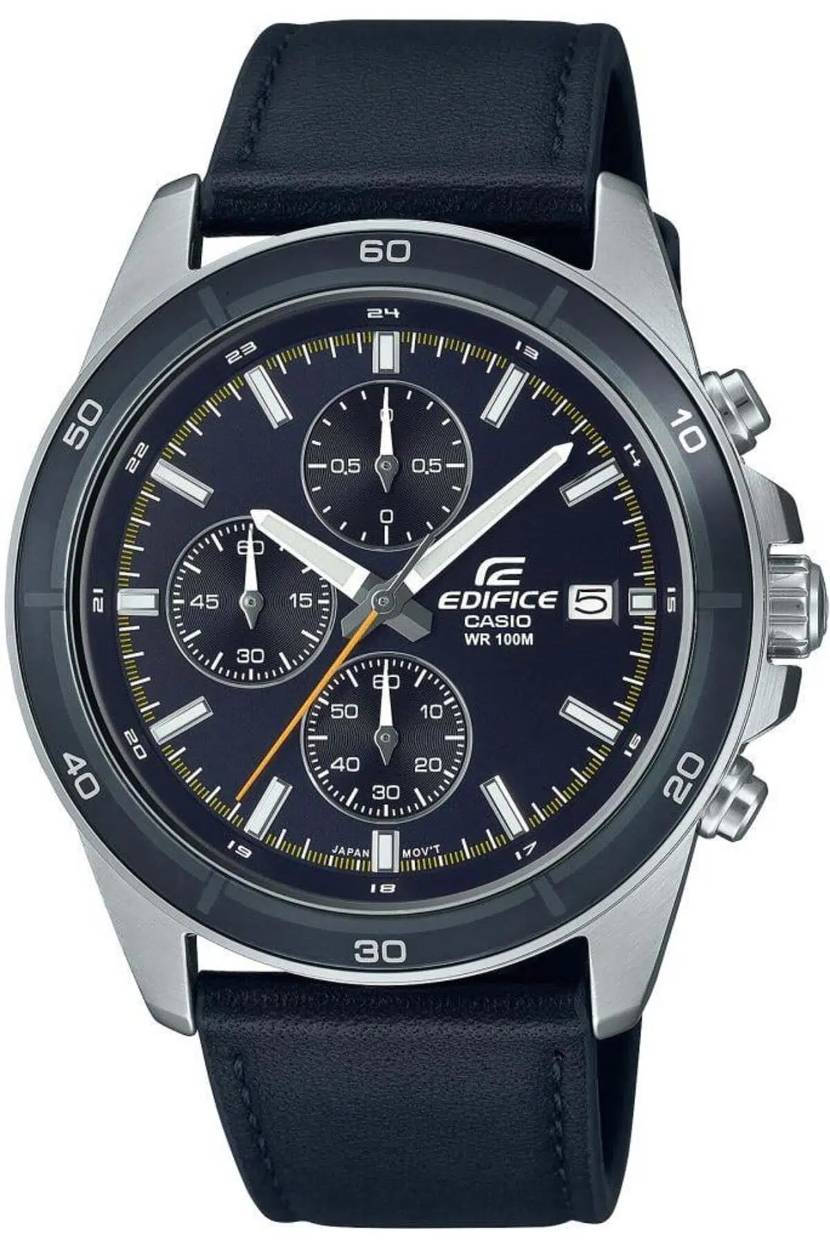 CASIO Edıfıce Efr-526l-2cvudf Erkek Kol Saati