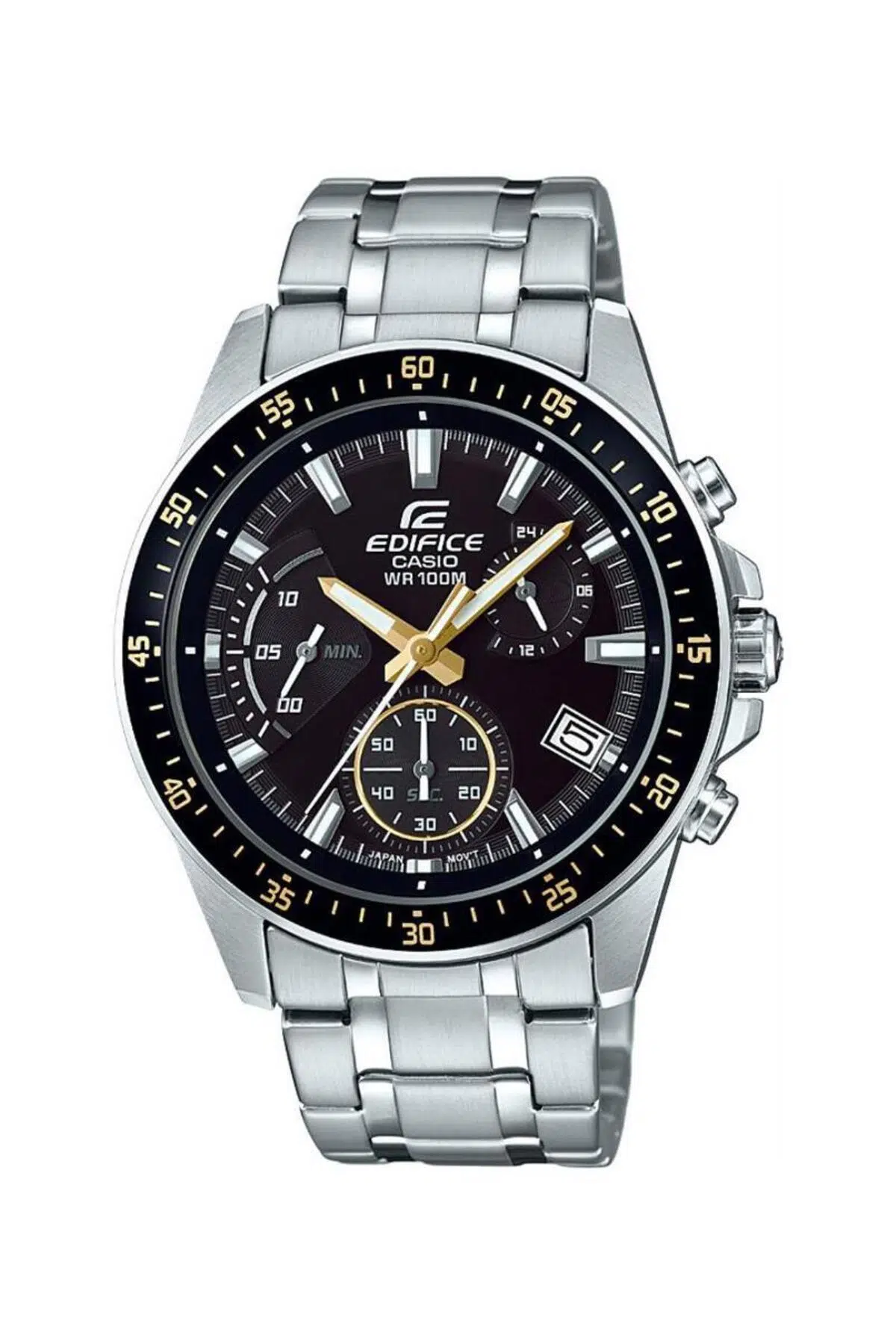 CASIO Edifice Efv-540d-1a9vudf Erkek Kol Saati